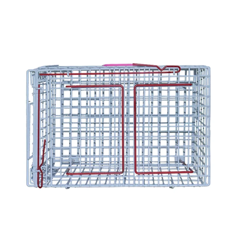 

EUR PET Professional High Quality Veterinary Instrument Vet Cage Cat Cage For Pets