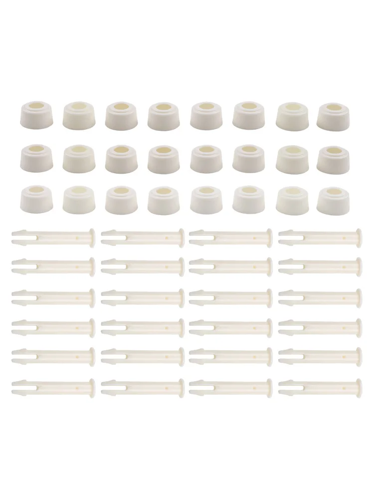 

Diverse Applications This Pack Offers Solutions with a Total of Connectors Plus Reliable Sealings at Size of 5 56cm