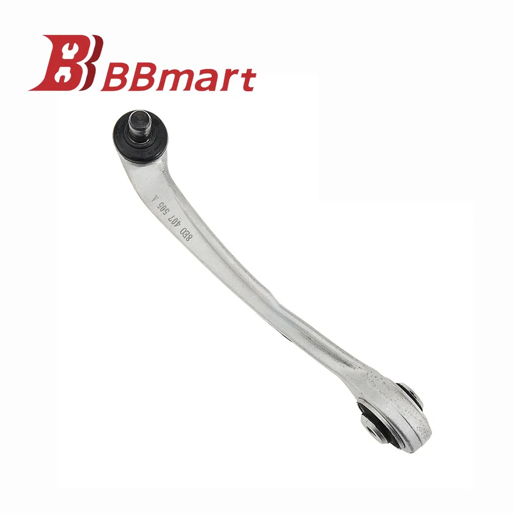 BBmart Auto Parts Braço De Controle De Suspensão 8E0407506A 8e0407506a Para Audi A4 A6 A6L VW Passat Braço Reto Superior Dianteiro Direito