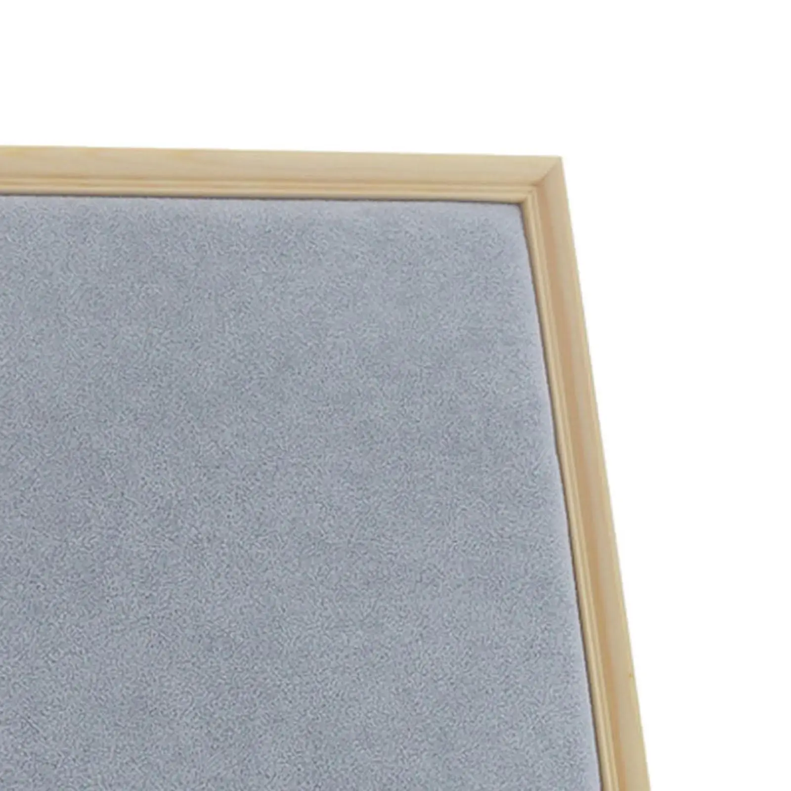 حامل أقراط أنيق لعرض منظم المجوهرات لسطح الطاولة المنزلي #5