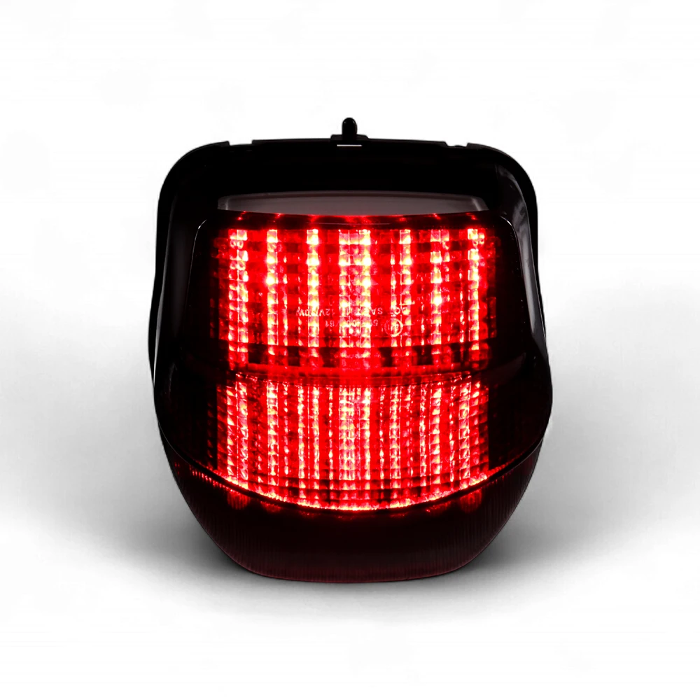 Motorcycle LED Turn Signal Tail Light Taillight For HONDA CBR1100XX 1999 2000 2001 2002 2003 2004 2005 20006