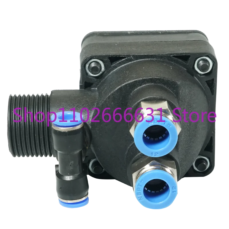 

Pneumatic Valve of Tyre Changer Machine Air Distributor Part Cylinder Rotary Controlling on Sale