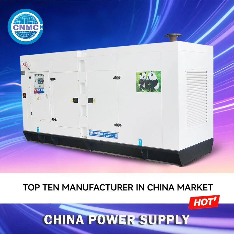 

Electric Generators Inverter Generators Engine Generators Silent Factory Direct Sales 50HZ 60HZ 110V 220V 380V 50KW 80KW 100KW