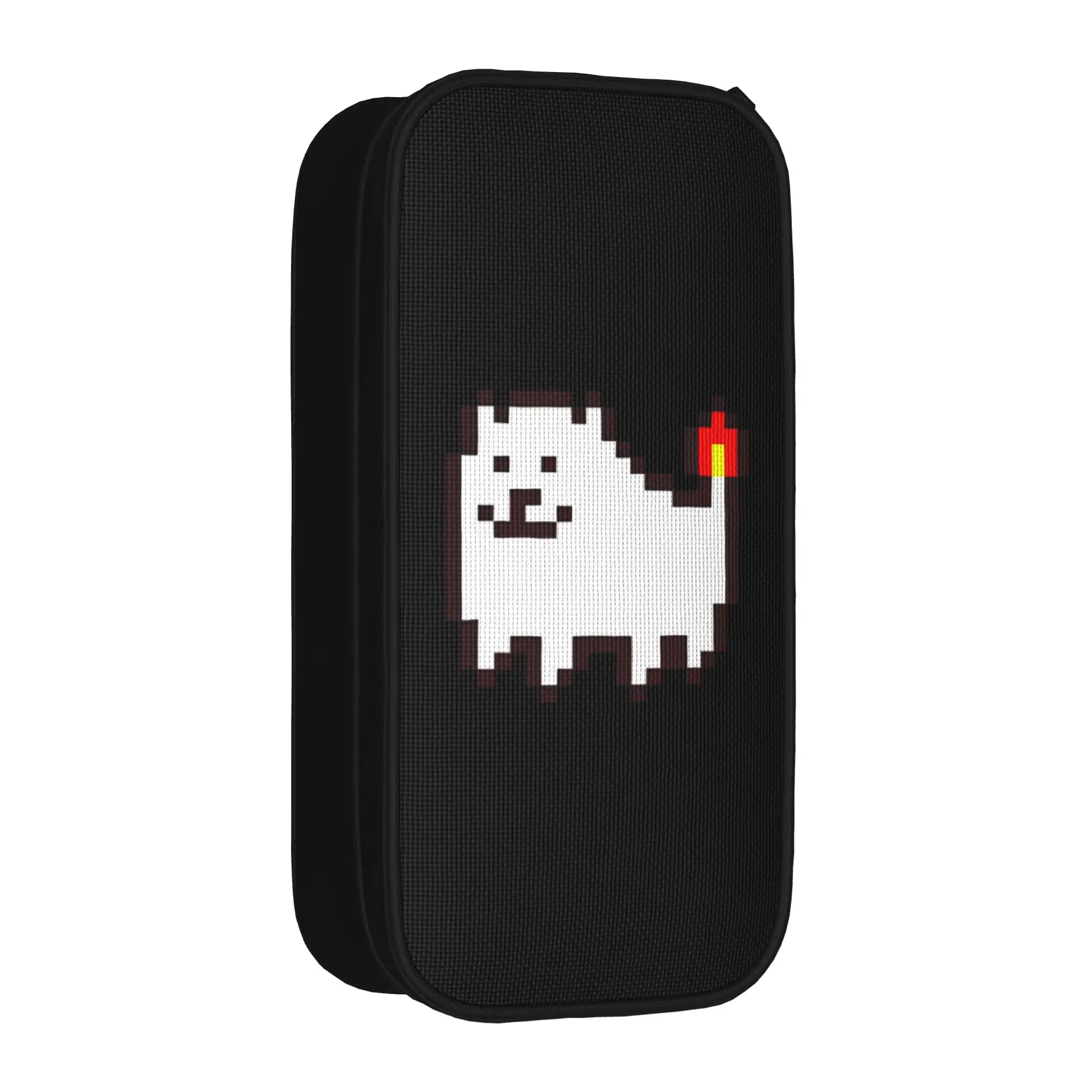 estojo-de-lapis-fofo-undertale-toby-dog-caixa-de-lapis-de-desenho-animado-para-estudantes-bolsa-grande-com-ziper-para-acessorios-escolares