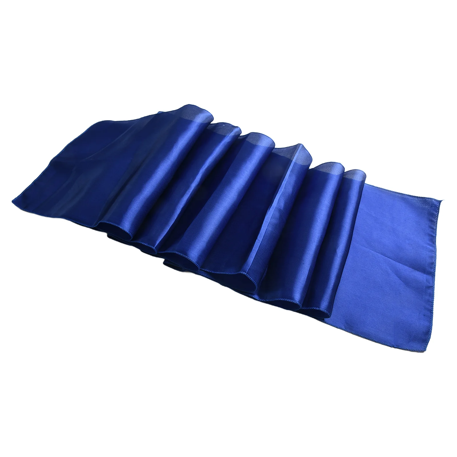 Christmas Banquet for Decor Satin Table for runner Table Cloth Crafted from Polyester Fabric Protect and Enhance Your Tables