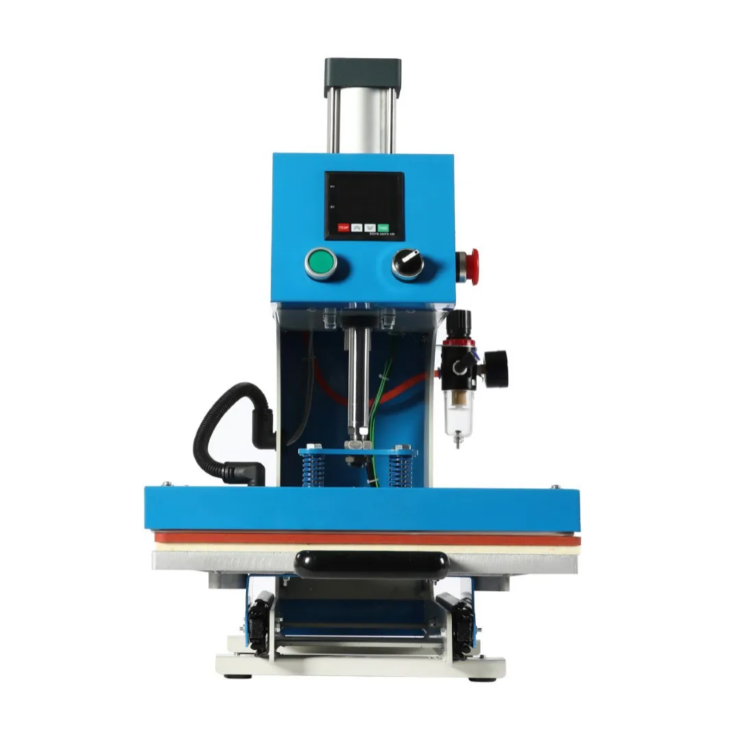 heat transfer machine Hot stamping machine Heat transfer machine 38 * 38  Heat sublimation high precision