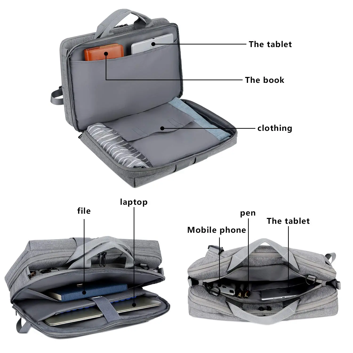 laptop backpack