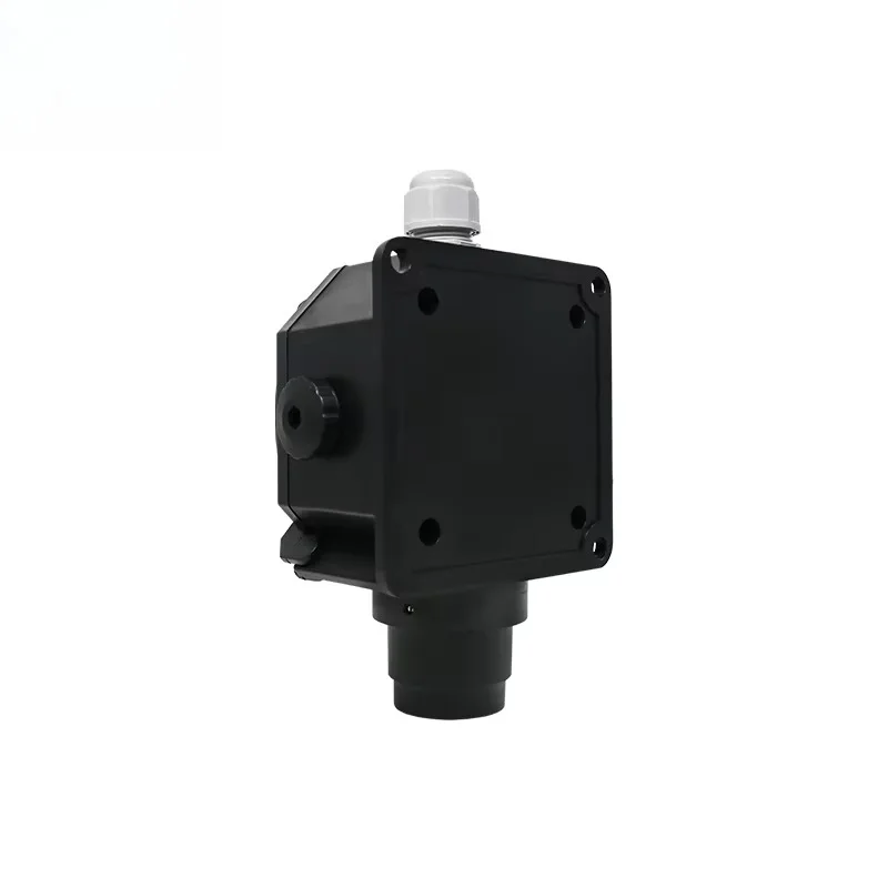 Stable Performance Fixed Ga.s Detection CO Carbon Monoxide Ga.s Alarm 2 Relays Output for High/low Alarm Point