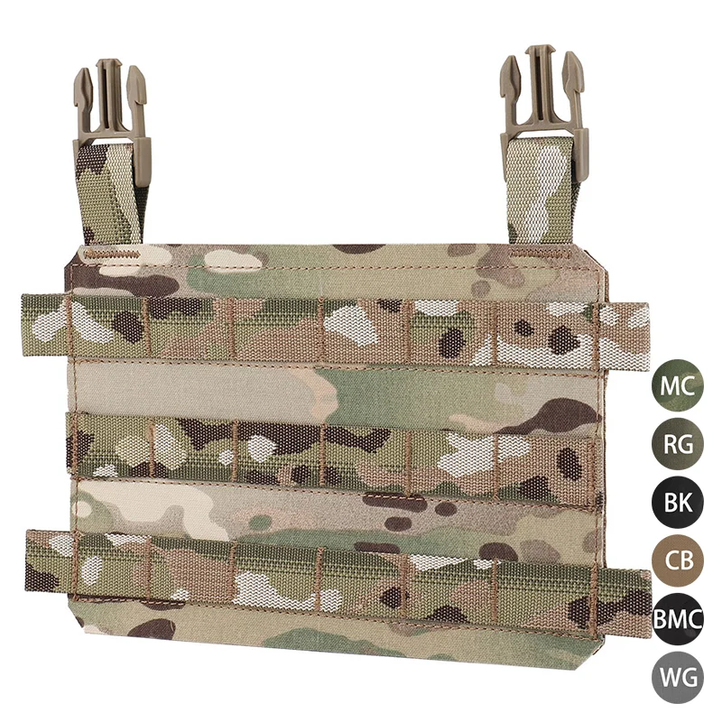 Hs Thorax Molle Fro…