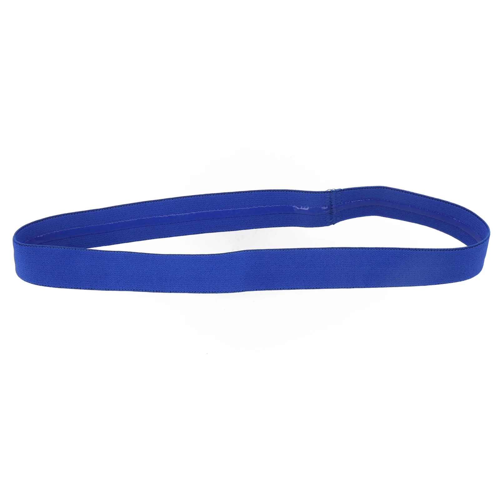 Novo prático esportes suor banda basktball suor banda 1pc antiderrapante silicone respirável dissipar calor suor longe