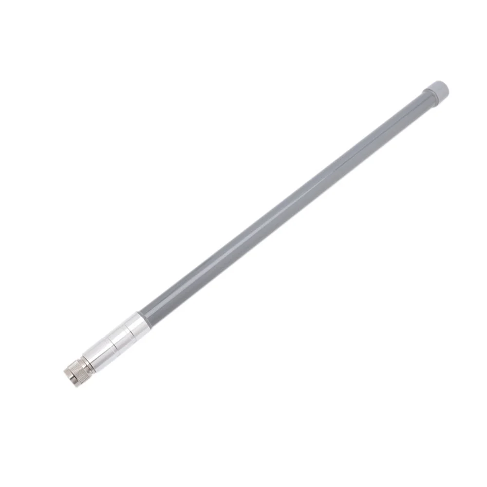 

Outdoor Lora Helium Miner WIFI Antenna 868MHz N-J Connector High Gain 8DBi Waterproof for Lorawan Router Modem, 868MHz