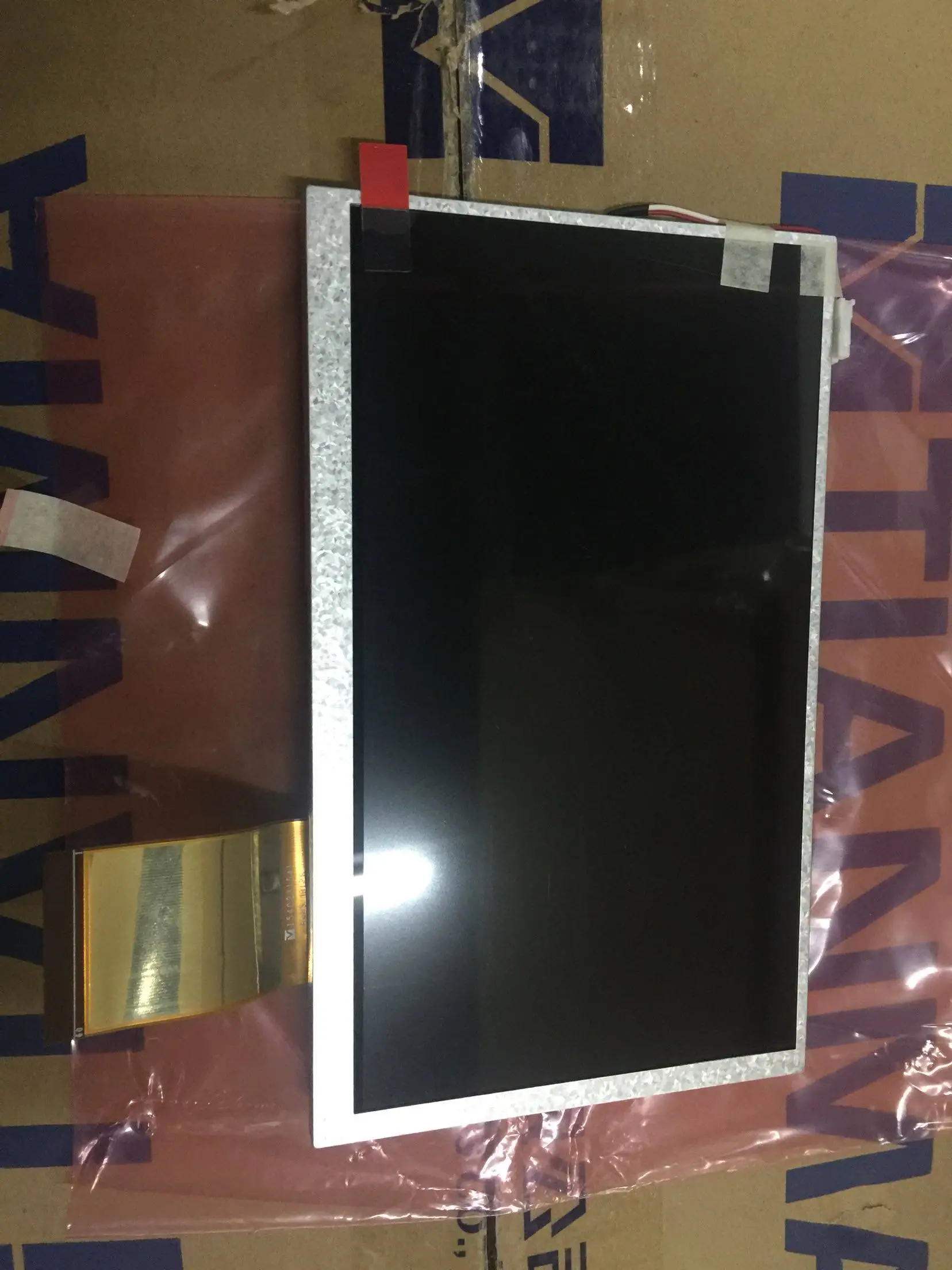 TM070RDH12 LCD Display Screens 7 0