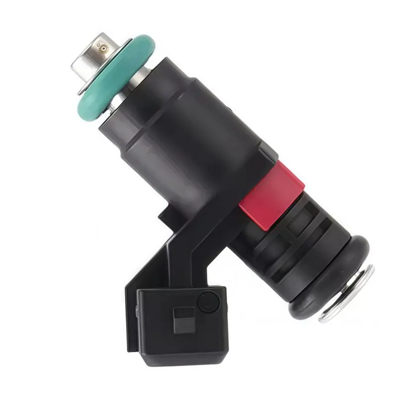 2X 3 Holes 125CC-150CC Fuel Injector Spray Nozzle Motorcycle MEV15-001-A For Motorbike Accessory Spare Parts