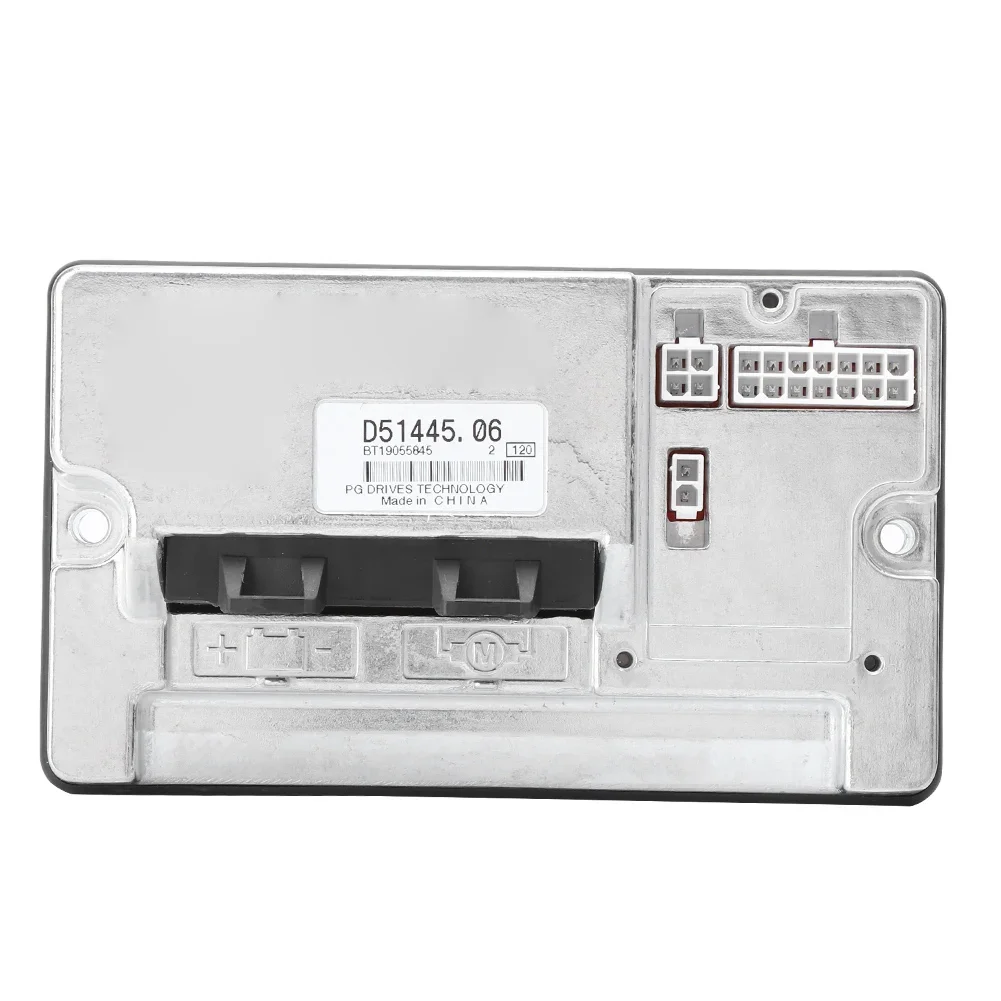 For 120A Pg Mobilit… - image