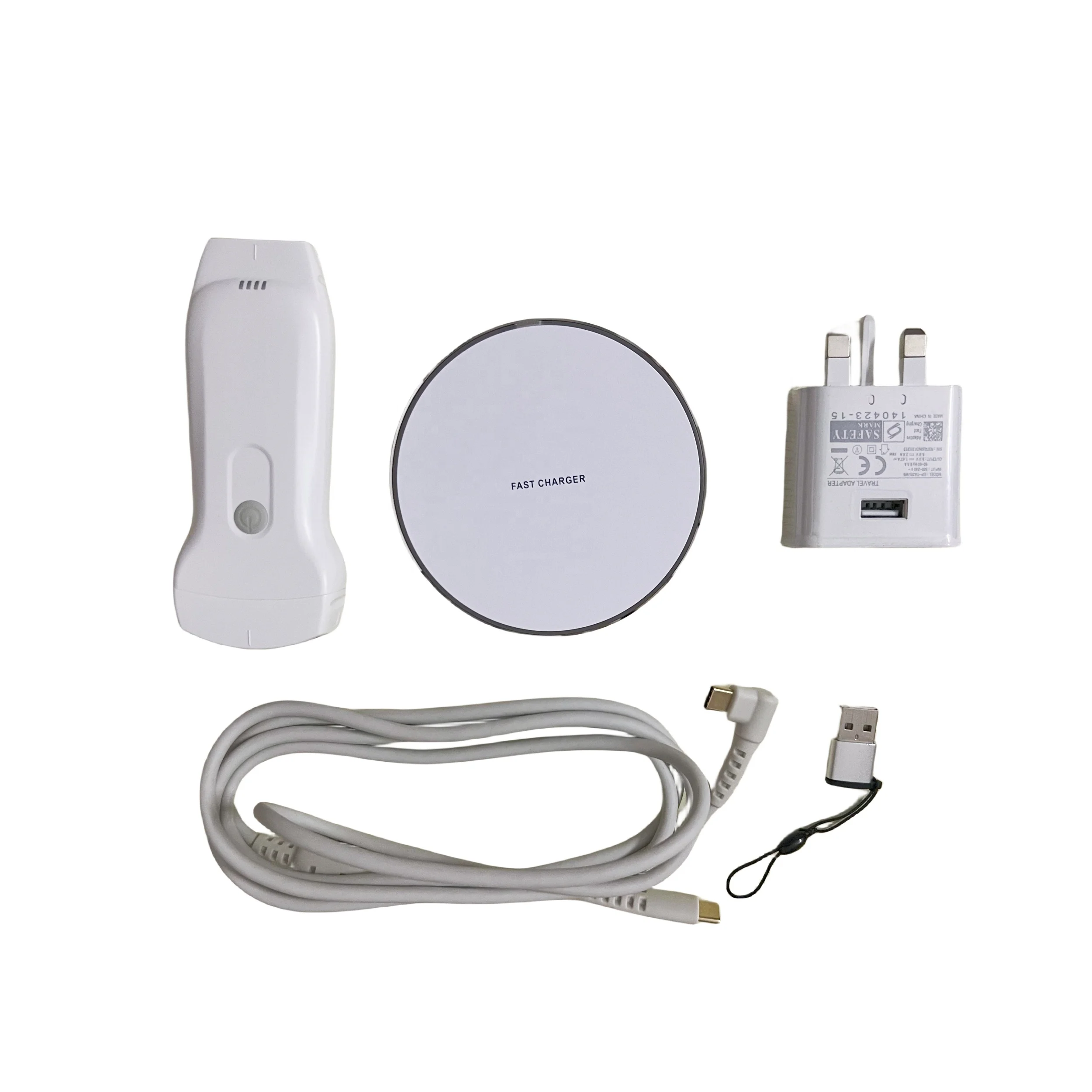 

Портативный ветеринарный 4D-сканер для диагностики скота (коров, лошадей, коз, свиней), с маркировкой CE