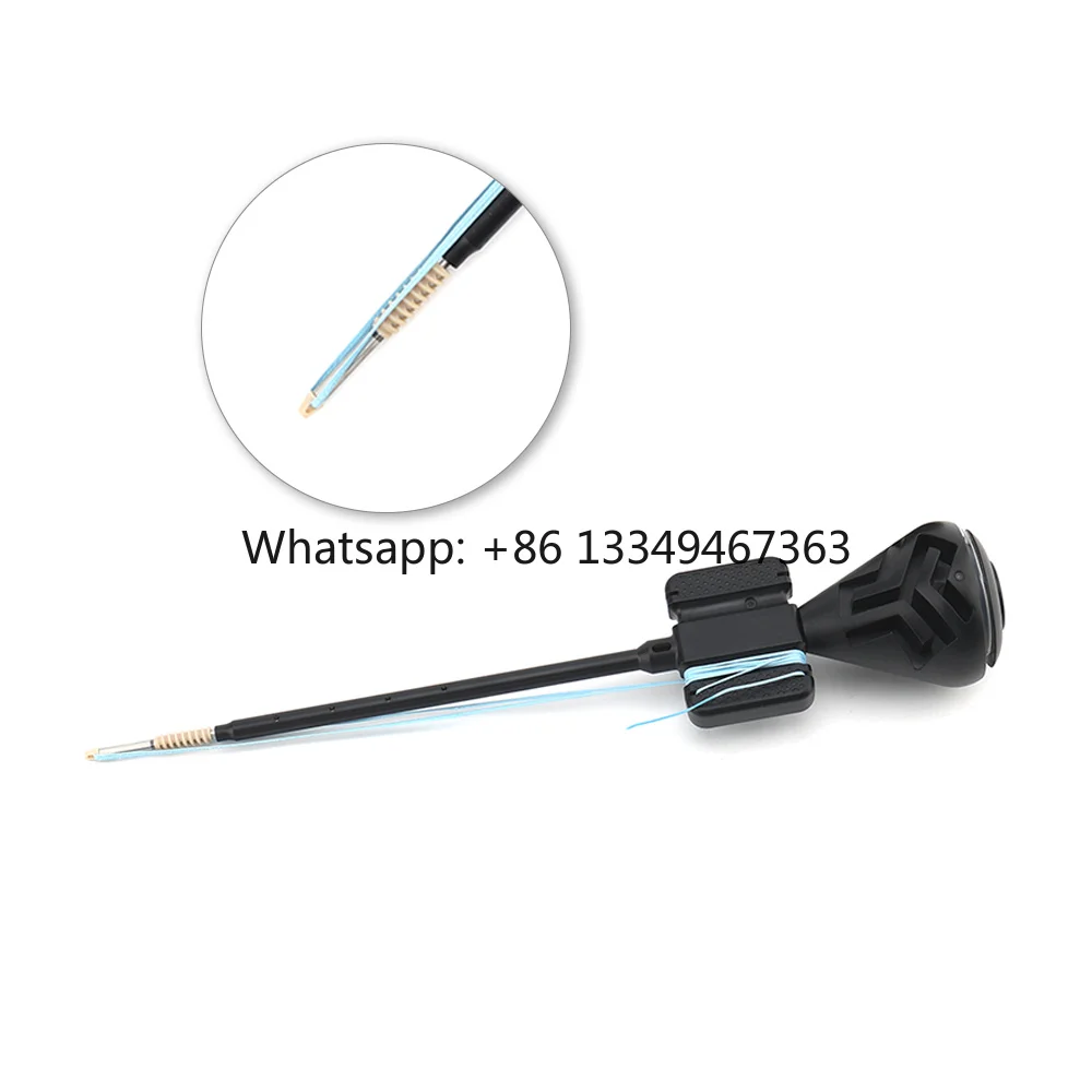 Sports Medicine Suture Anchor Screw-in Knotless Type Anchors