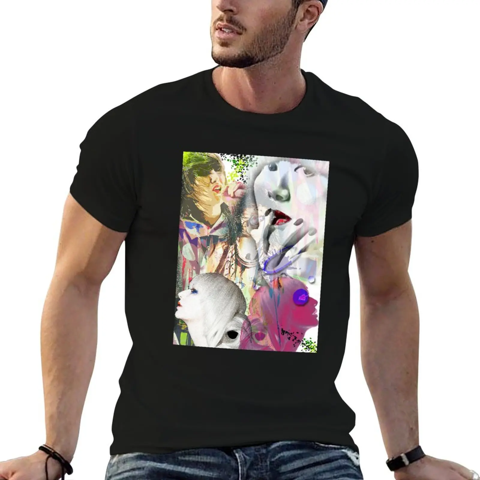 

Karen O Yeah Yeahs T-Shirt graphic t shirts for a boy vintage t shirt men