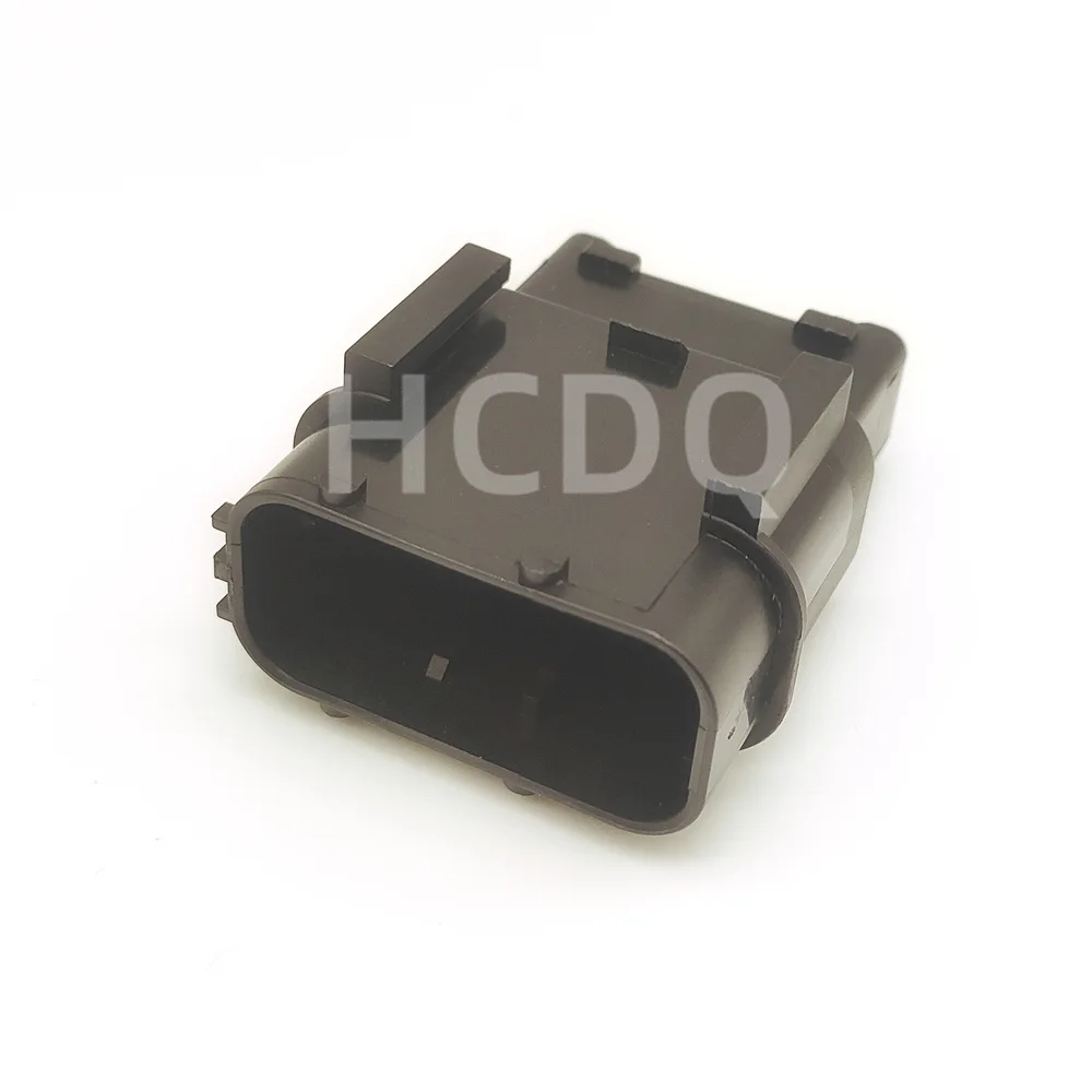 

1 PCS Original and genuine 284844-1 automobile connector plug housing supplied from stock