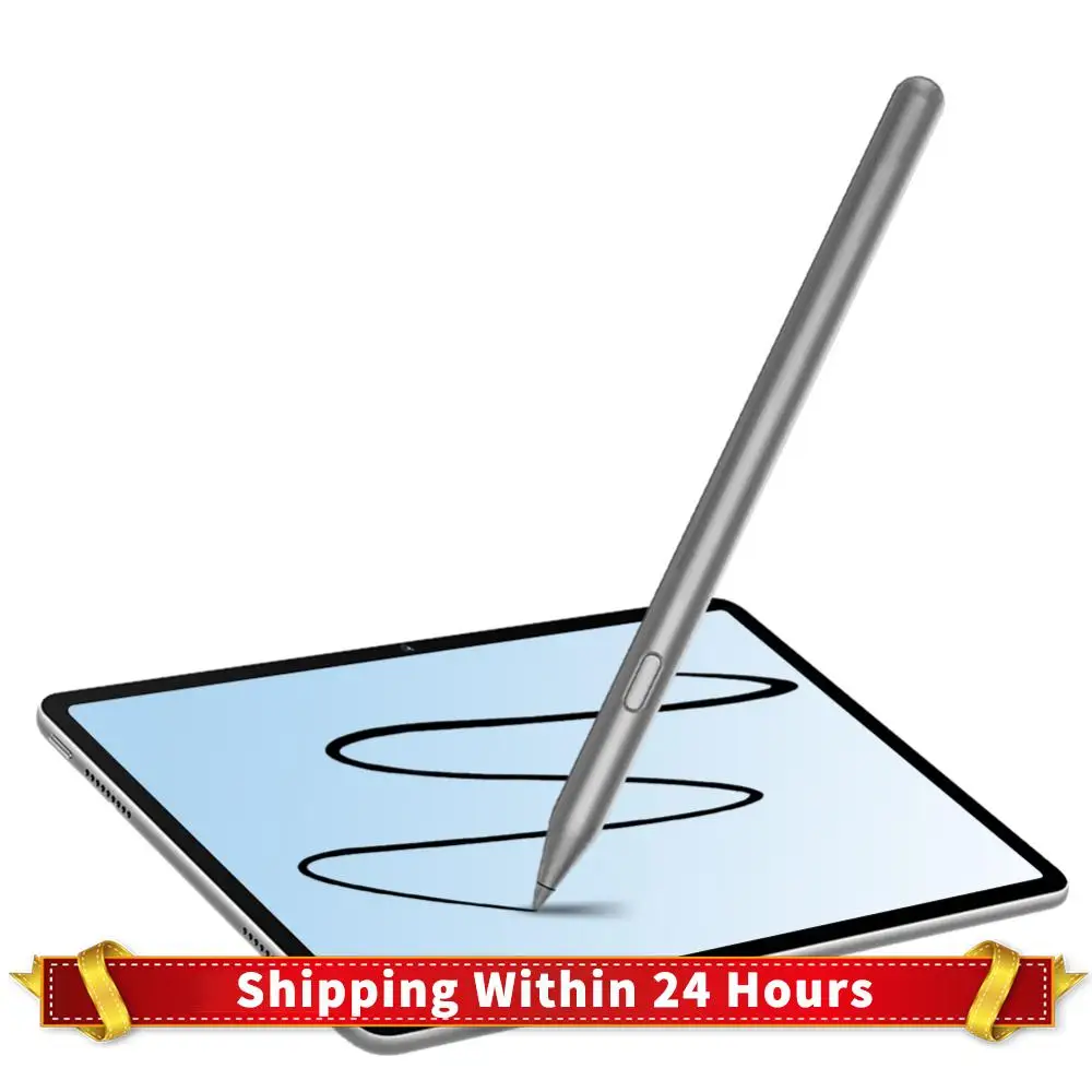 

Tab Pen Plus for Lenovo Tab Pen Plus AP500U/AP501U Stylus Pen Tilt Recognition Stylus Pencil for Lenovo Tab Y700 Tab M10 Plus 5G