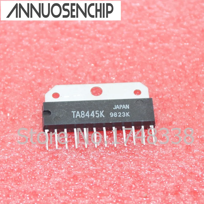 10 stücke TA8445K TA8445 PSFM12 SIP-12