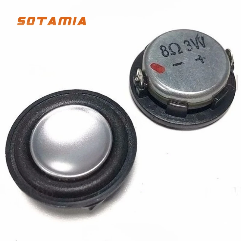 sotamia-2-pcs-28mm-alto-falante-pequeno-redondo-8-ohm-3-watt-frequencia-completa-ultra-fino-micro-alto-falante-sistema-de-som-de-home-theater