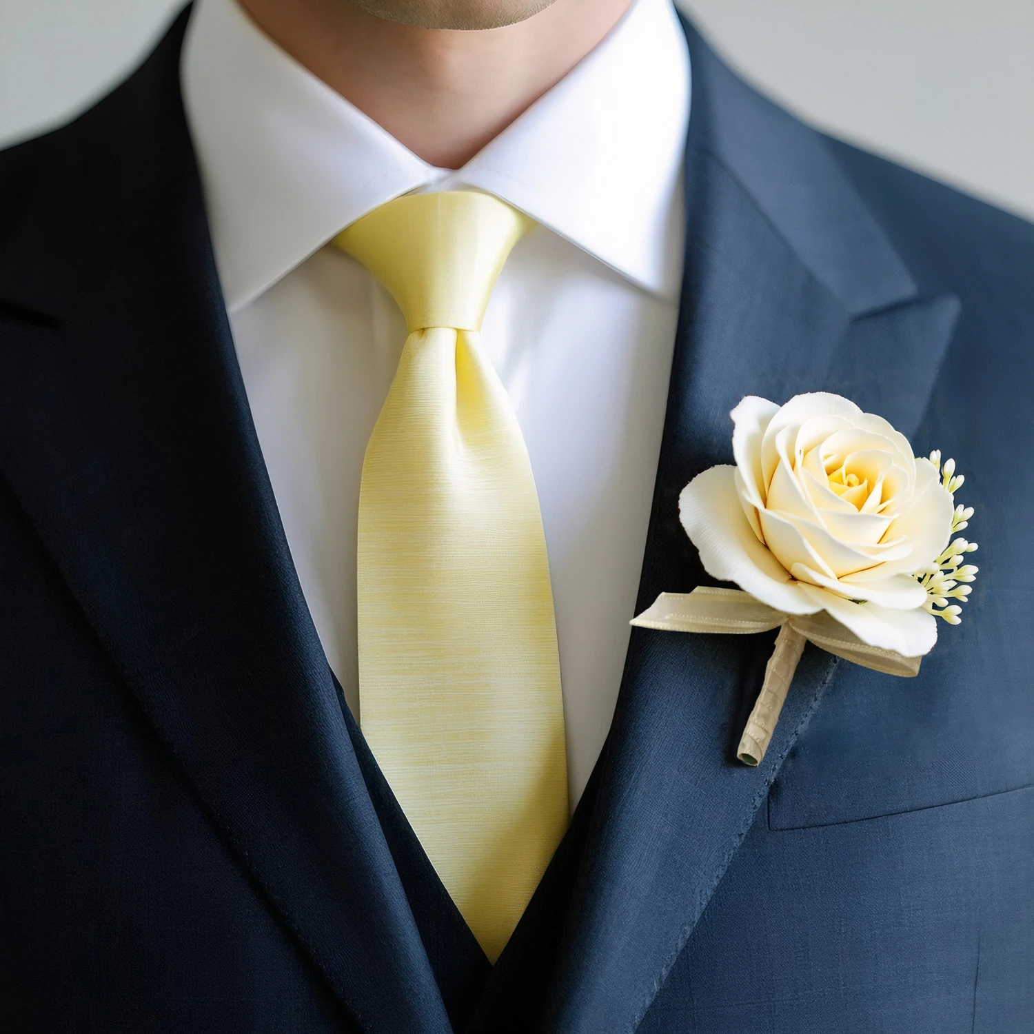 

Бутоньерка для жениха и жениха с цветком, искусственные цветы для свадьбы, выпускного вечера, выпускного вечера, юбилея, выпускного