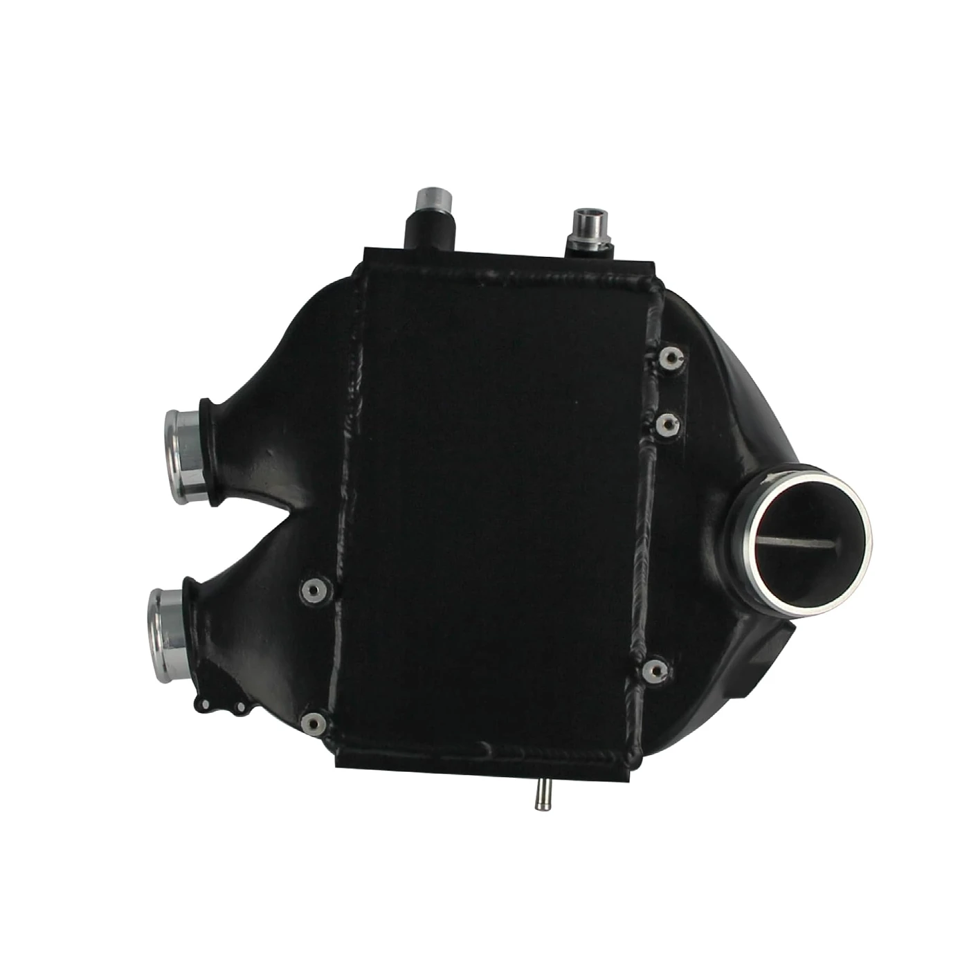 

Улучшенный интеркулер с верхним расположением для M2C, M3, M4 F8X 2015-2019 годов выпуска