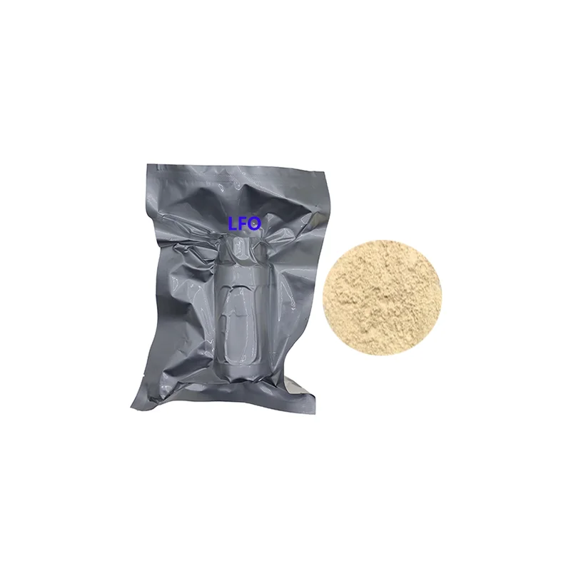 

LFO Cathode Supplement additive powder | Li5FeO4