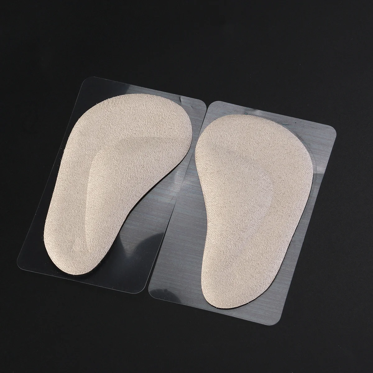 

1pcs T-Form Metatarsal Arch Pads Medical Silica Gel Self Adhesive Foot Care Tool Lift Shape Pain Relief For Flatten Metatarsal