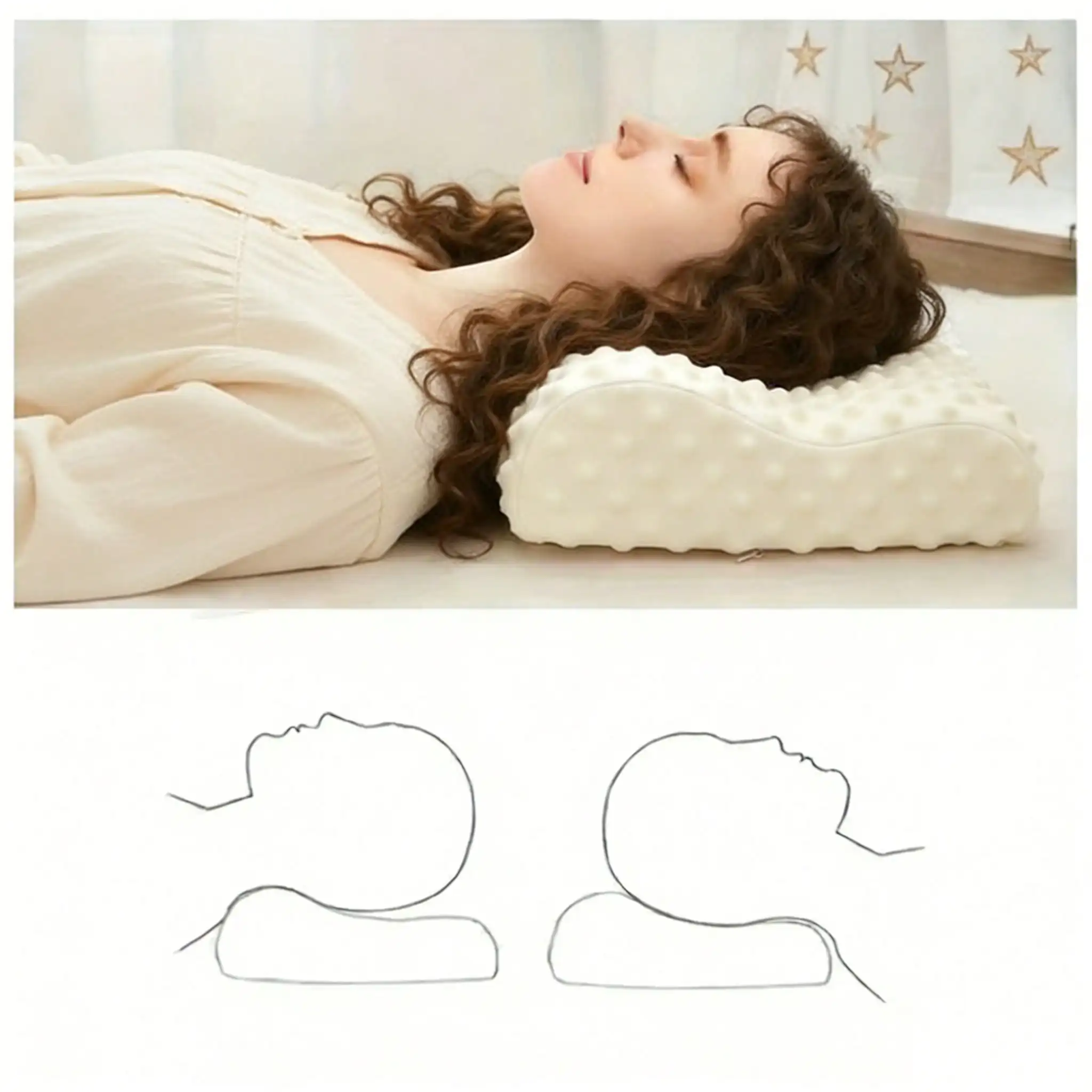 #56 Cheapest Neck Pillows Deals You Can Get