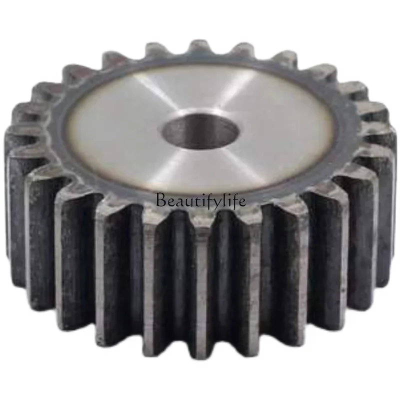 Customized helical gear non-standard sprocket worm gear transmission accessories 2 molds 3 molds 6 molds 9