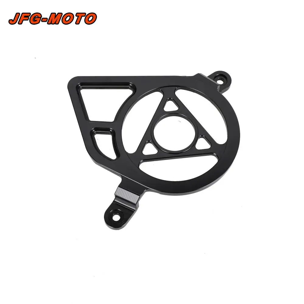 ل TALARIA STING MX3 MX4 MX5 محرك دراجة نارية غطاء علبة المحرك معدات الحماية اكسسوارات الألومنيوم مركبة كهربية الدراجة