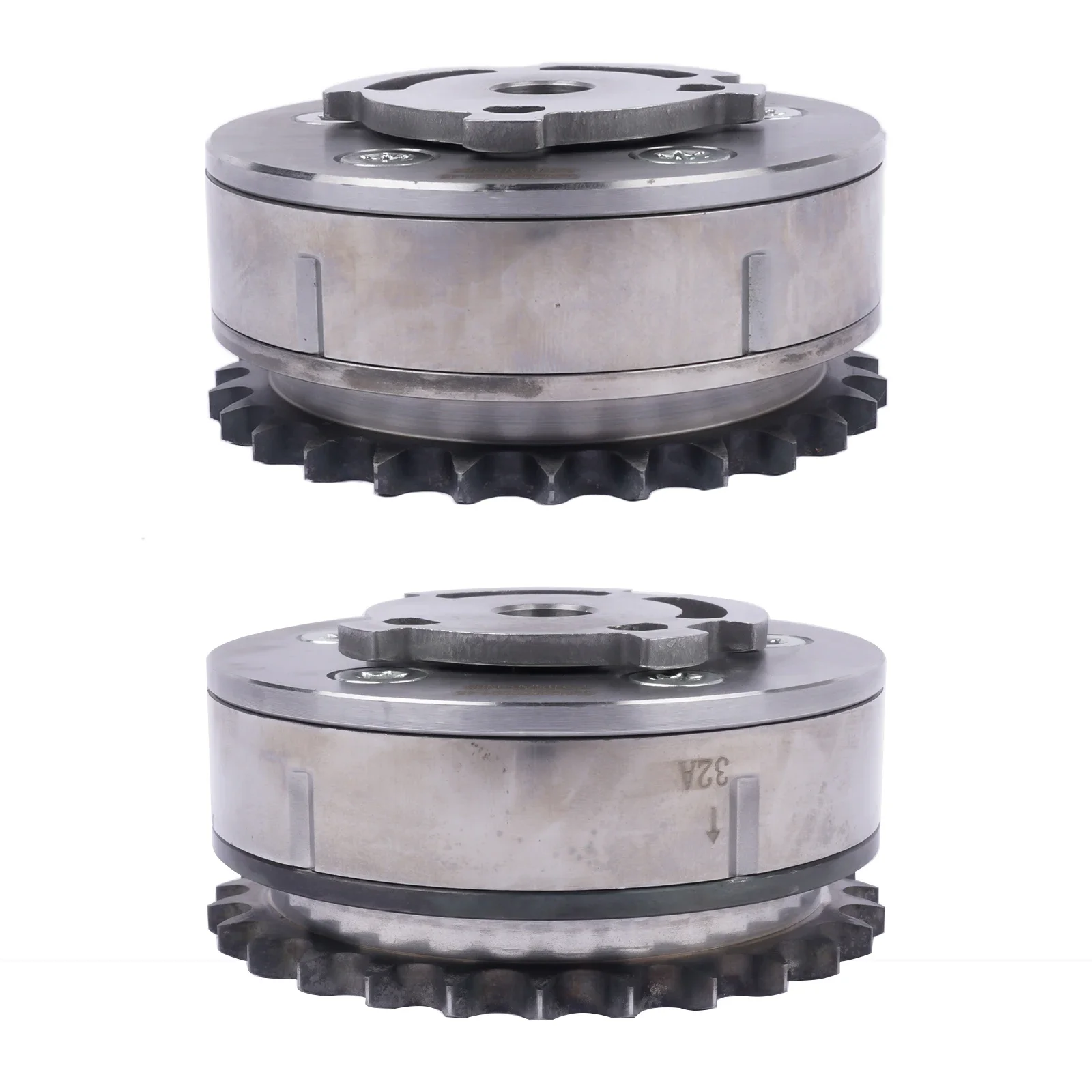 AP01 Regolatore albero a camme di aspirazione Exhuast per VW Golf Sharan Audi TT Seat Leon VW Golf 2.8 3.2 AYL BHE BPF 022109087J