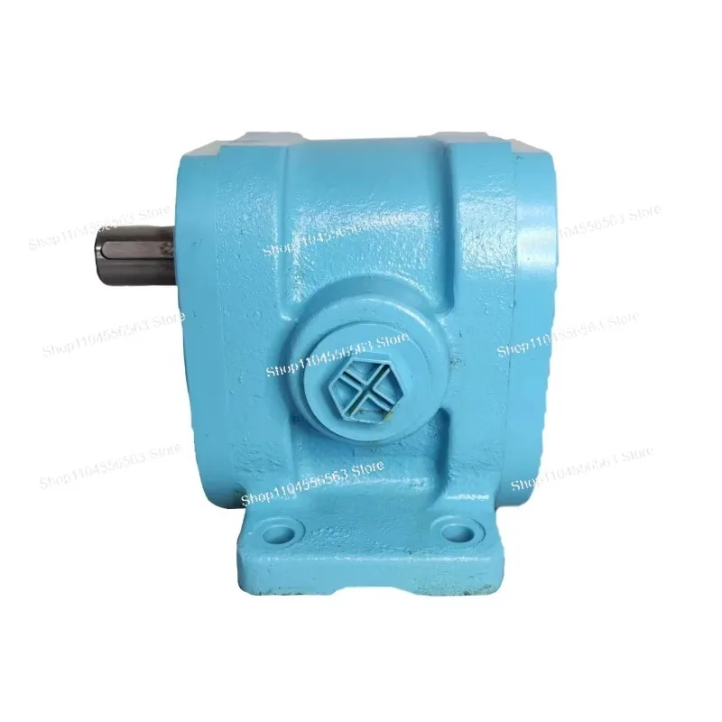High-quality gear pump KG11-25A hydraulic pump for efficient performance