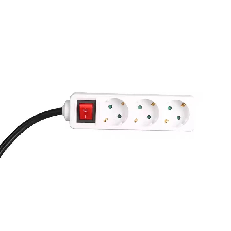 

New 16A 3.5kw EV Plug Electric Vehicle Charger Outdoor Camping Extension Socket With 3/5m Discharging Cable