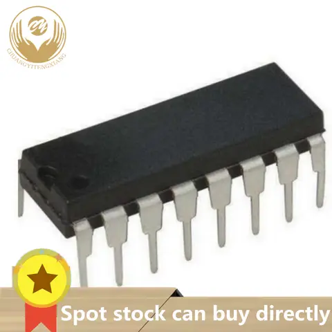 in magazzino 5 PZ LA3600 TA7796P M5226P DIP-16