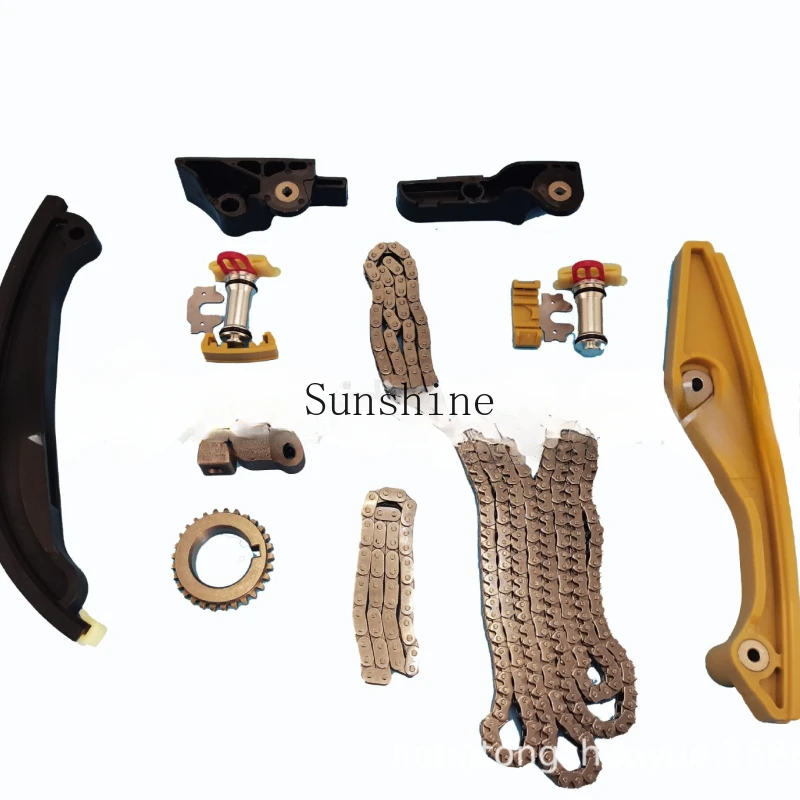 

Timing set OE: AT4Z6268B, AT4Z6L266A is suitable for Fu/Rui