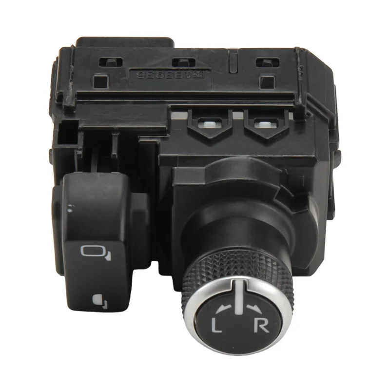 

Car Exterior Rearview Mirror Switch Assembly 84872-47040 For Toyota Hilux 2019-2025 Model Part Number 8487247040