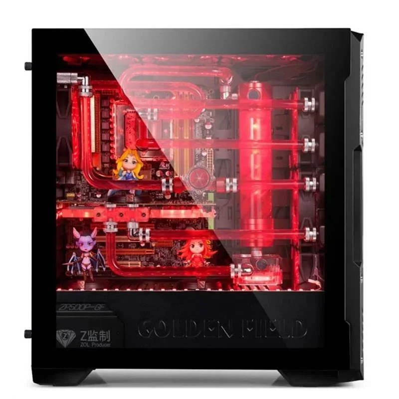 System unit Core i7-11700K 32GB DDR4 1TB SSD SATA 3.0 RTX 3070 8GB 750W Power Supply gaming pc manufacturer new desktop computer