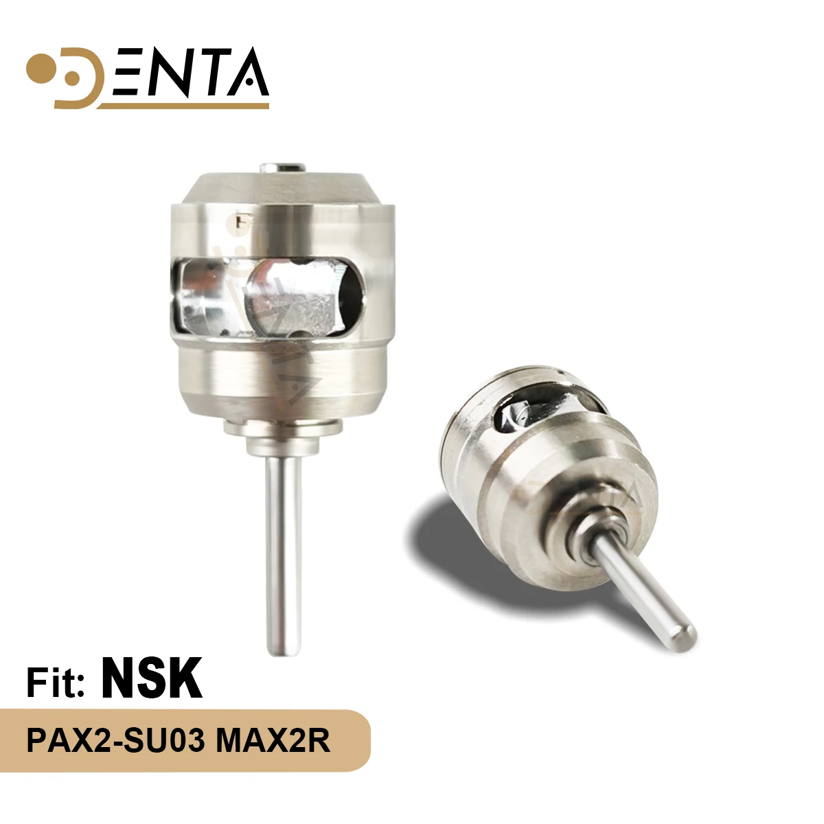 

N10 Fit NSK PAX2-SU03 MAX2R Dental Handpiece Cartridge Rotor Equipment High Speed Replacement Dental Cartridge Air Rotor