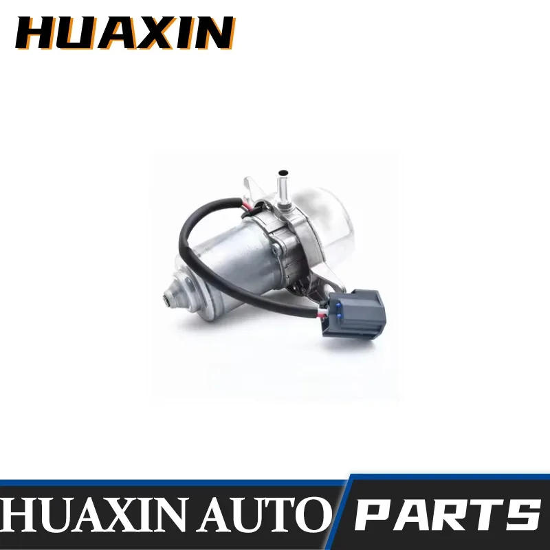

3541100XJZ16A Электрический вакуумный насос Power Brake Booster Вспомогательный насос в сборе для HAVAL H2 H6 H6 Sports C50 1,5T