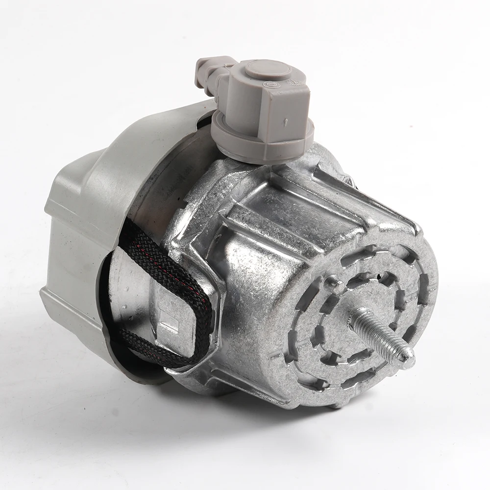 طقم حامل المحرك الإلكتروني 3W0199383 3W0199384 3W0399151 لـ Continental GT GTC GT3-R V8 4.0L