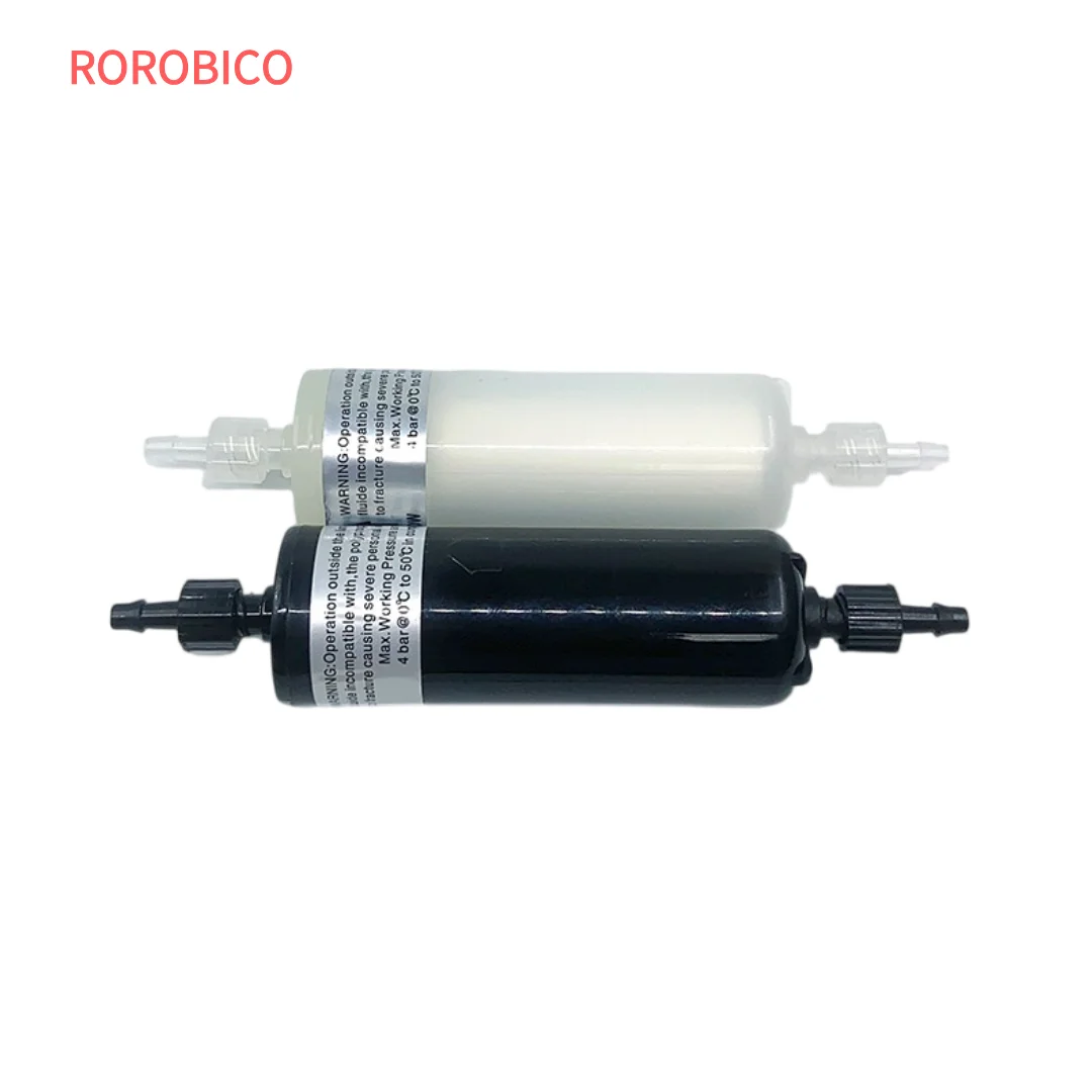 1 Piece Printer DTF Solvent UV Ink Filter For XP600 L18050 L8050 L18100 ET8550 7800 4800 L1800 I3200 Dtf Printer Solvent Printer