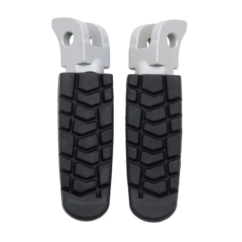Strict Motorcycle Pegs Rest Front Footrests Footpegs Pedals Kit For DUKE 690 790 890 690Duke 790Duke 890Duke 2018-2024