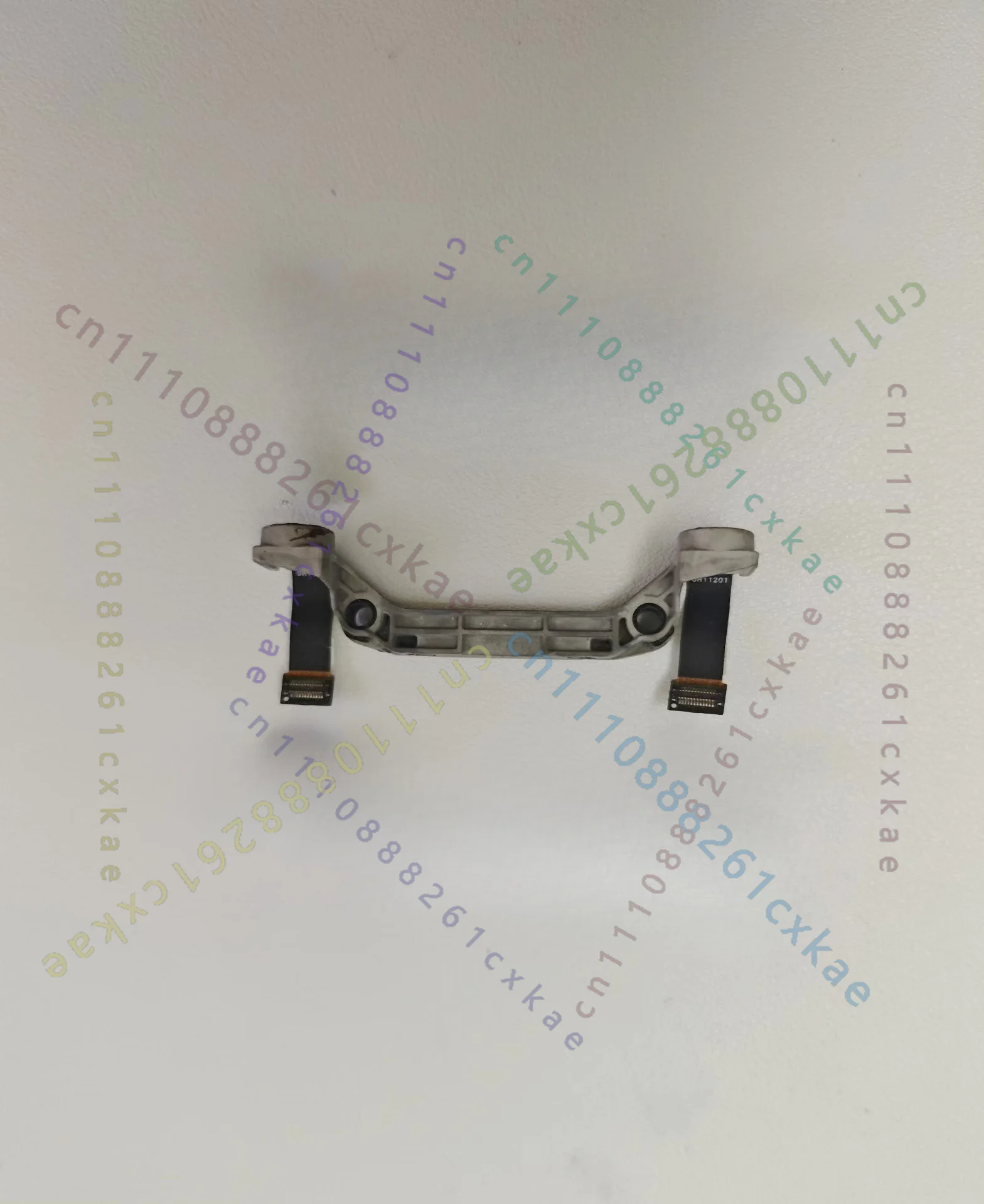 1PCS FOR DJI Mavic Air 2 Original Front Vision Module OEM Teardown Fully Tested Obstacle Avoidance Drone Repair Spare Parts