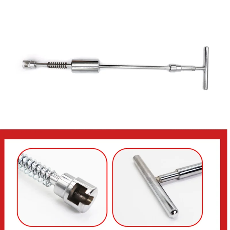 

A30P-автомобильный съемник вмятин, инструмент для восстановления вмятин автомобиля, Т-образный съемник используется для кузова автомобиля, повреждения вмятин от града