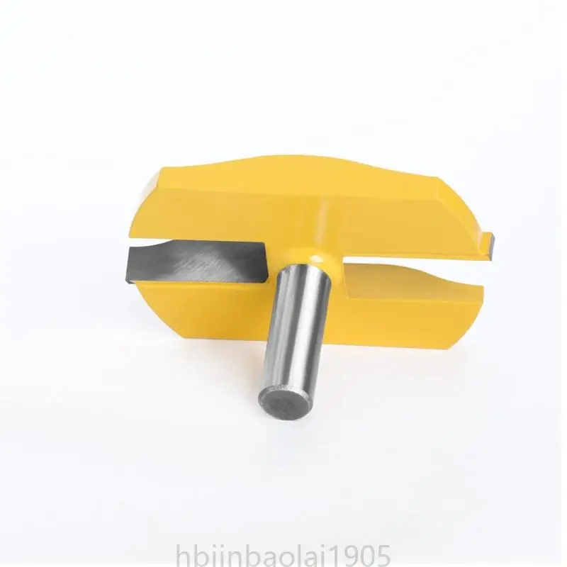 E74e 12mm дюйма хвостовика с поднятым панельным маршрутизатором дверь шкаф