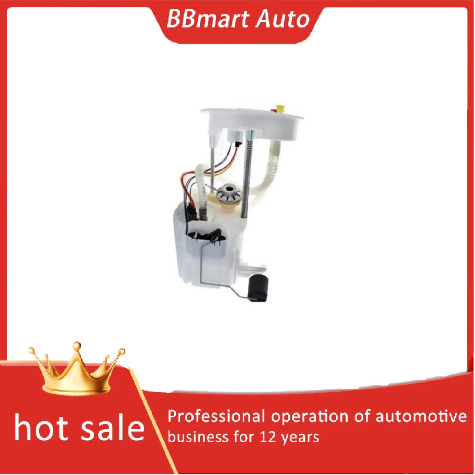 

16117260642 Stable in quality Fuel Pump Fuel Filter For BMW 5Series F18