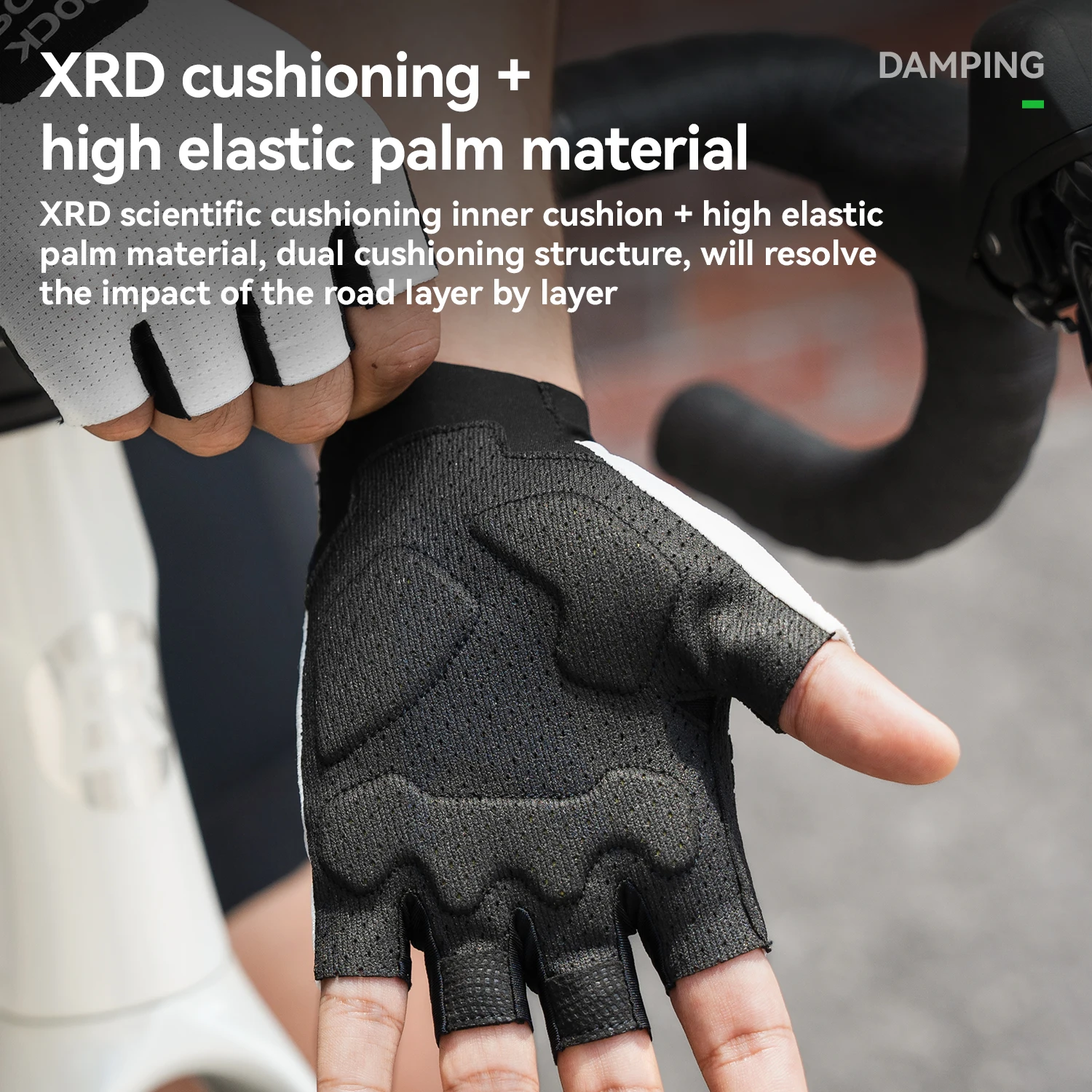 Thumbnail 4 - #76 Ranked Microfiber Cycling Gloves Picks in 2026