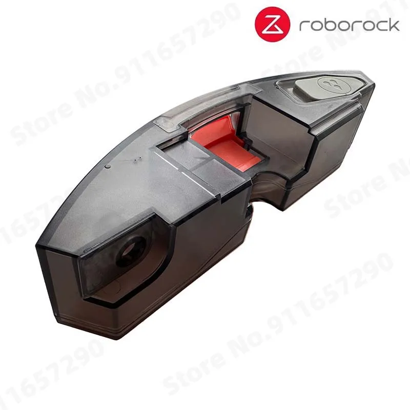 For Roborock S7 MAXV S7 MAXV Plus S7 MaxV Ultra S7 PRO Ultra Spare Parts Electrically Controlled Water Tank Accessories